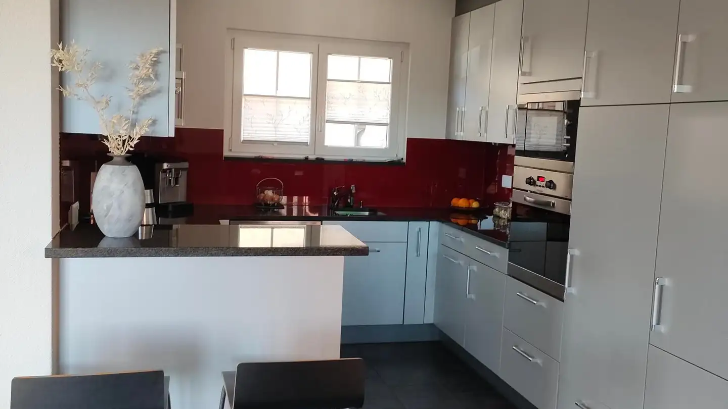 Wohnung mieten - Oberdorfstrasse 44, 5703 Seon - Foto 4