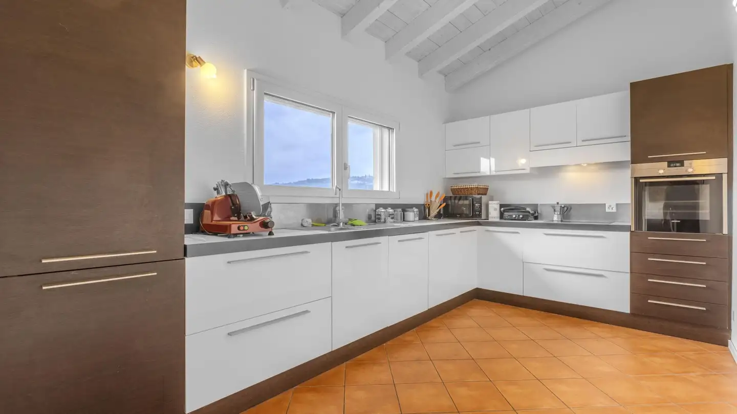 Appartamento in vendita - 6850 Mendrisio