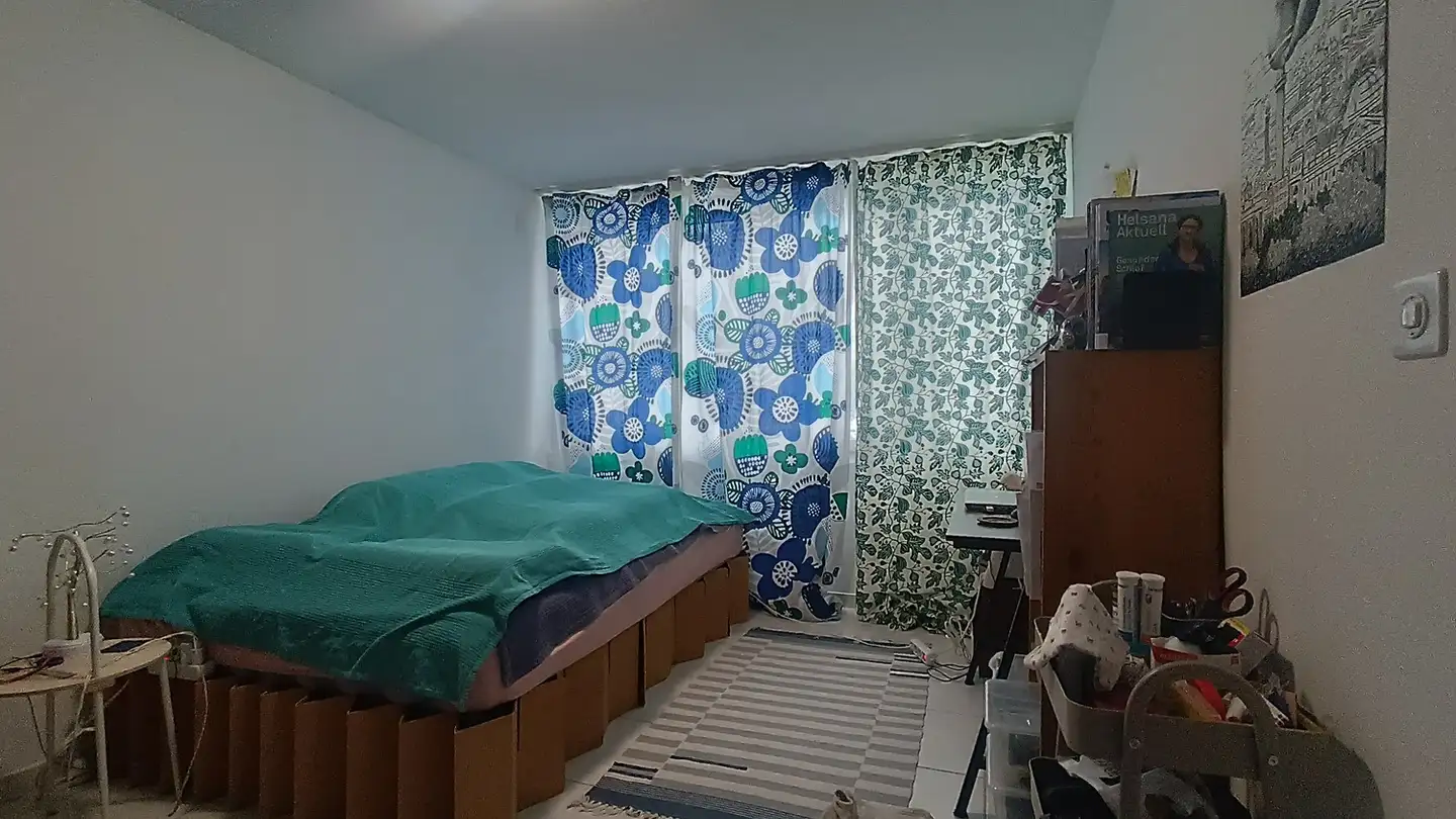 Apartment for rent - Höhestrasse 80, 8702 Zollikon - Photo 4