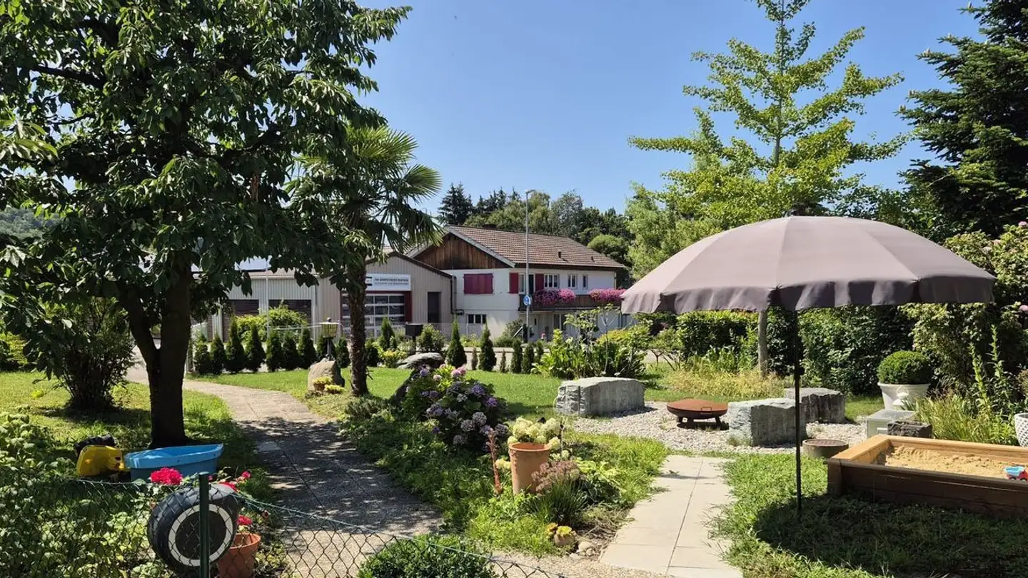 Appartamento in affitto - Fruthwilerstrasse 15, 8268 Salenstein - Foto 3