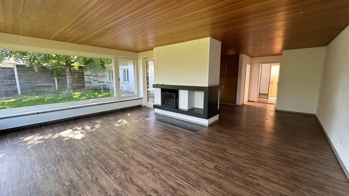 Casa singola in affitto - Untere Gasse 17, 4625 Oberbuchsiten - Photo 3