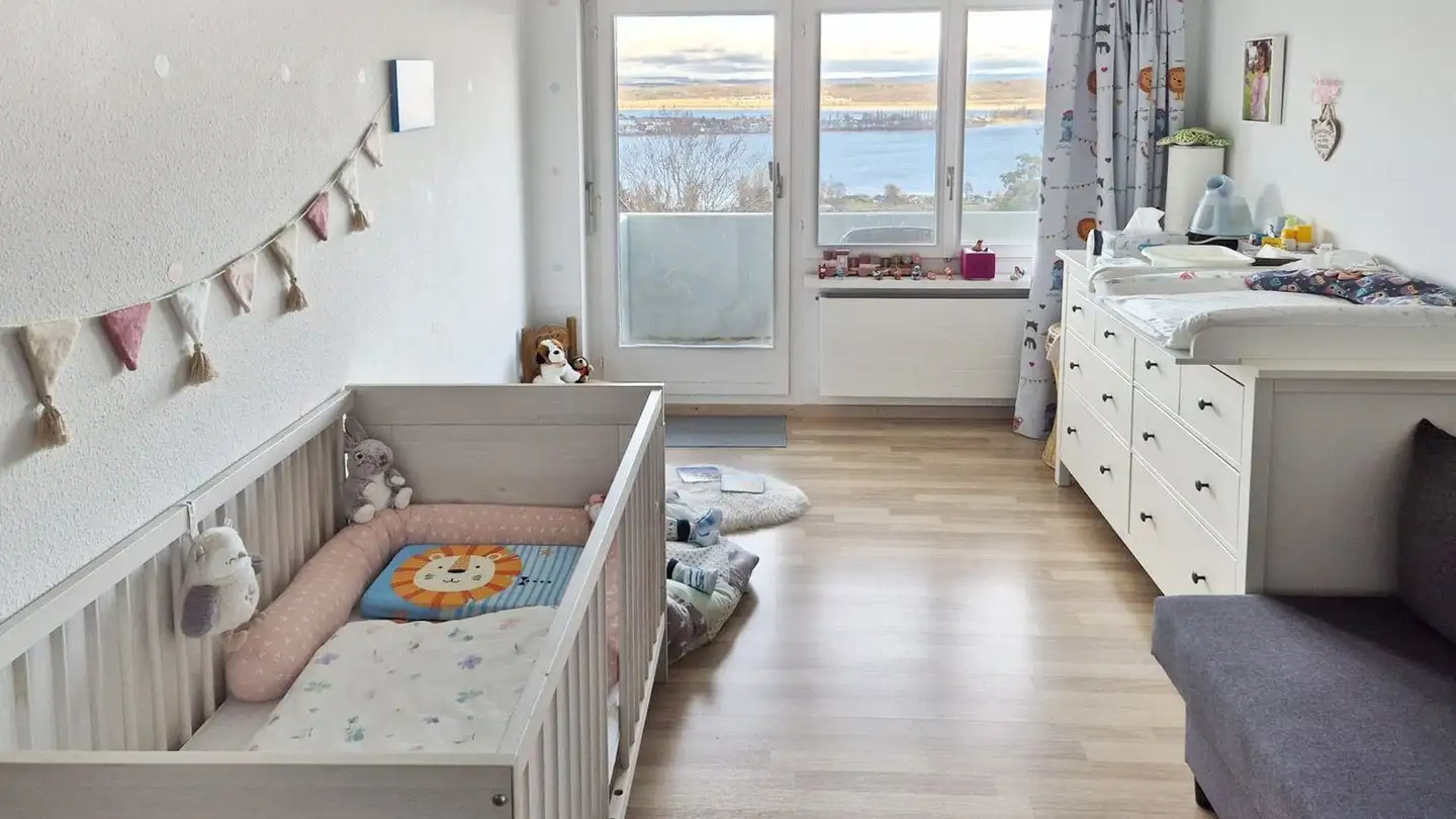 Appartamento in affitto - Fruthwilerstrasse 15, 8268 Salenstein - Foto 4