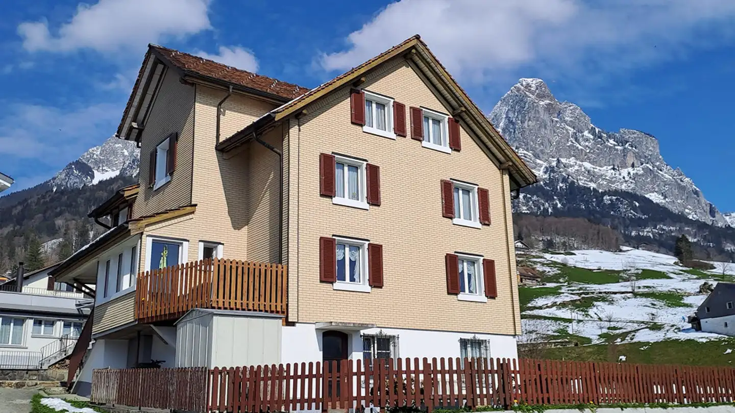 Appartamento in affitto - 6430 Schwyz