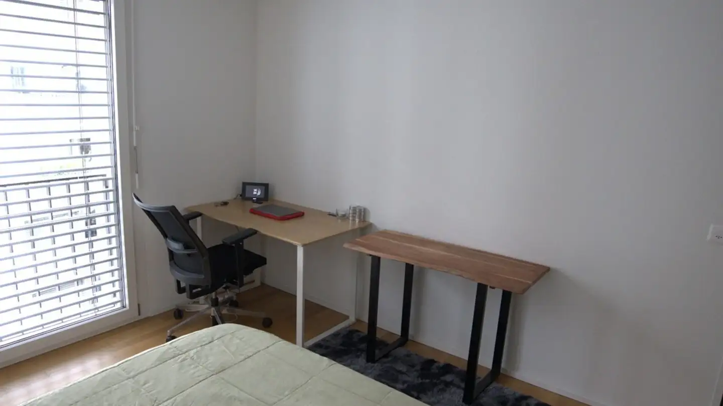 Stanza singola in affitto - 8102 Oberengstringen - Photo 2