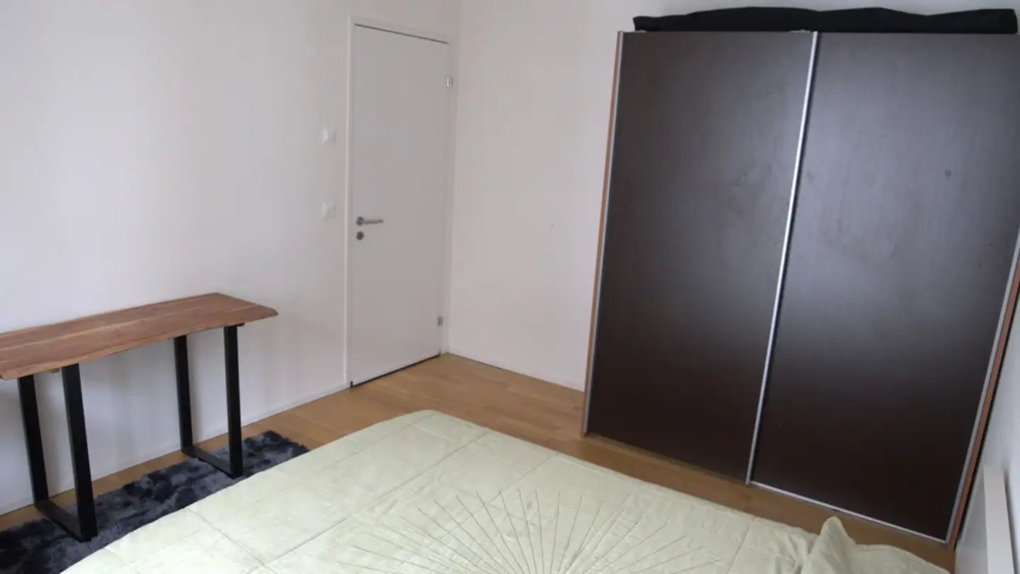 Stanza singola in affitto - 8102 Oberengstringen - Photo 3