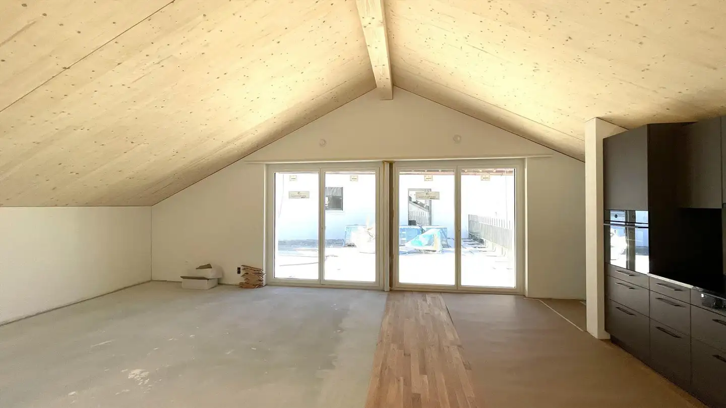 Appartamento in affitto - Kreuzbühlstrasse 28c, 8754 Netstal - Foto 3