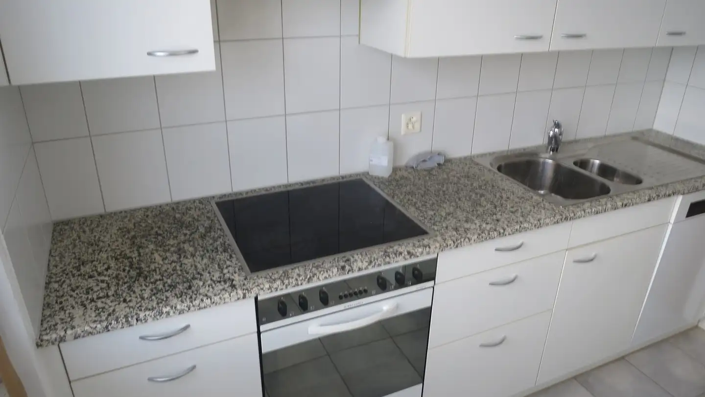 Apartment for rent - Falkenstrasse 12a, 9200 Gossau SG - Photo 3