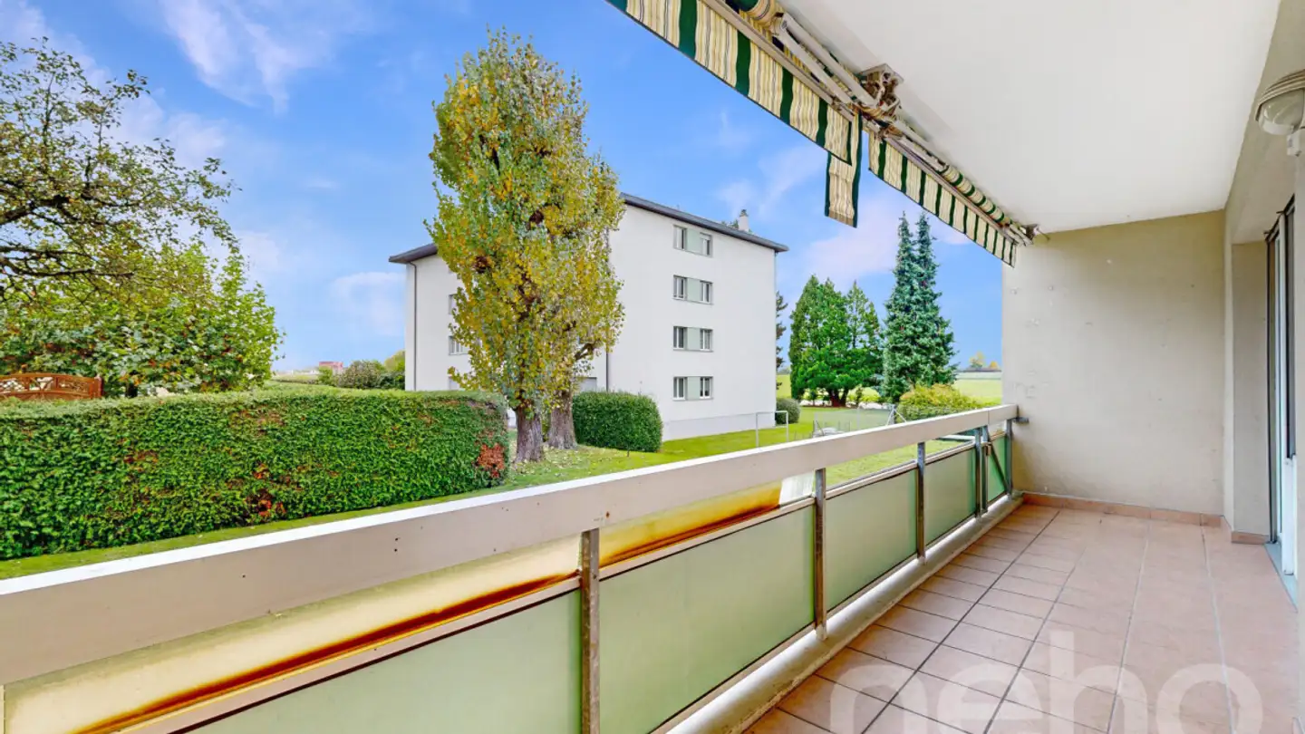 Appartamento in vendita - 1032 Romanel-sur-Lausanne - Foto 4