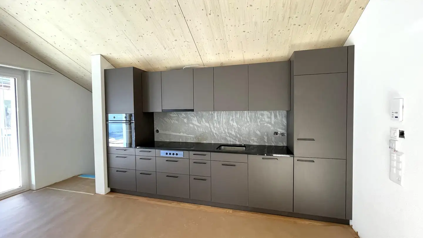 Appartamento in affitto - Kreuzbühlstrasse 28c, 8754 Netstal - Foto 4