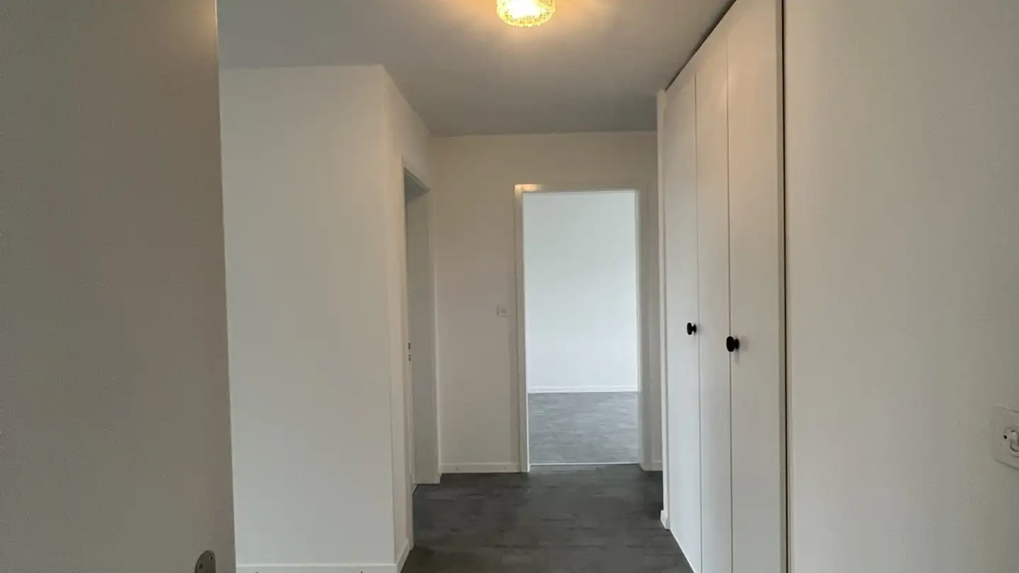 Wohnung mieten - Aarauerstrasse 8, 5116 Schinznach Bad