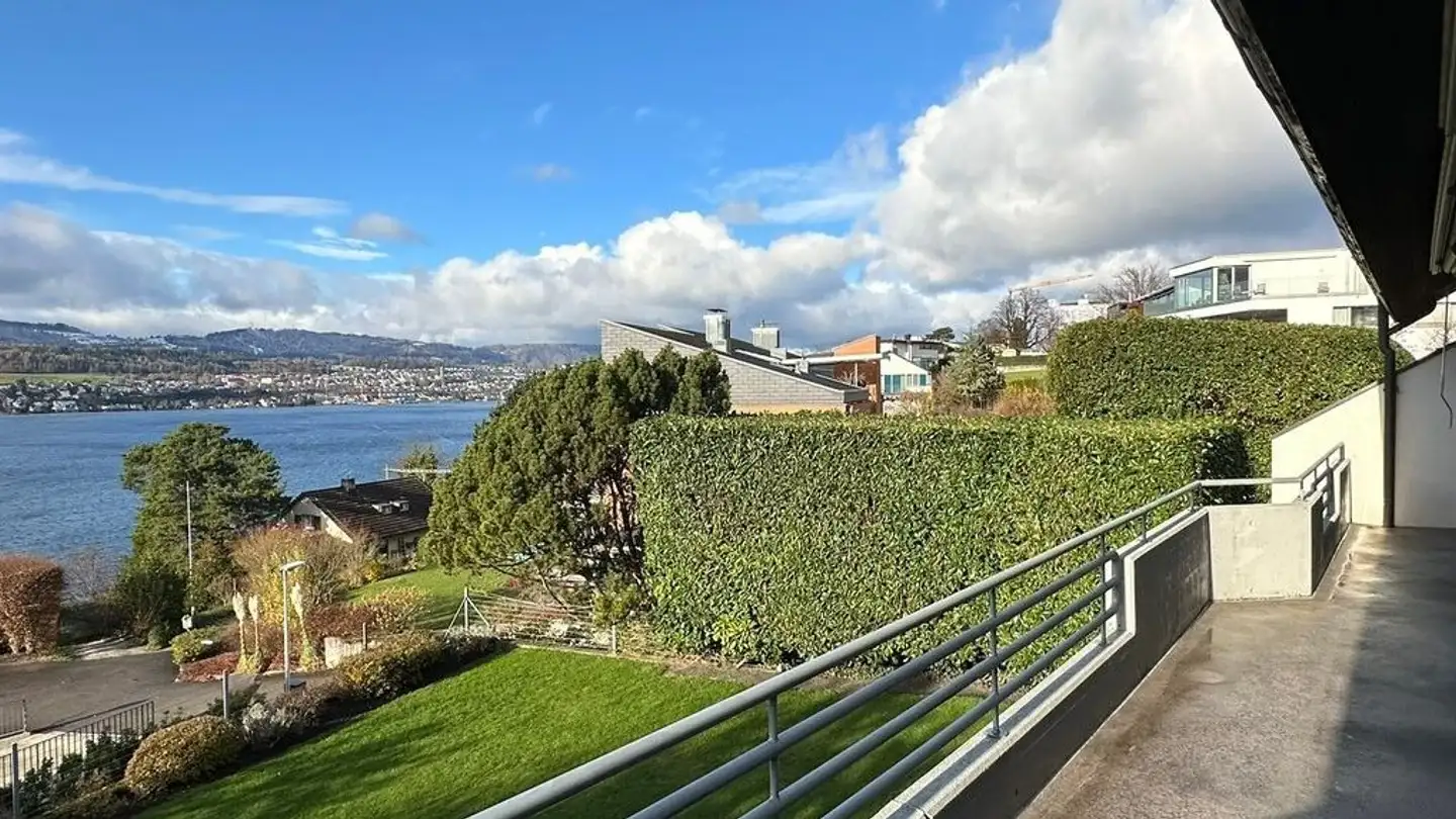 Appartamento in affitto - 8704 Herrliberg