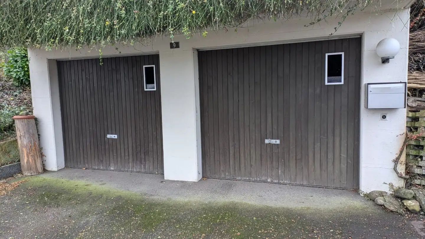 Casa singola in affitto - 8512 Wetzikon TG - Foto 2