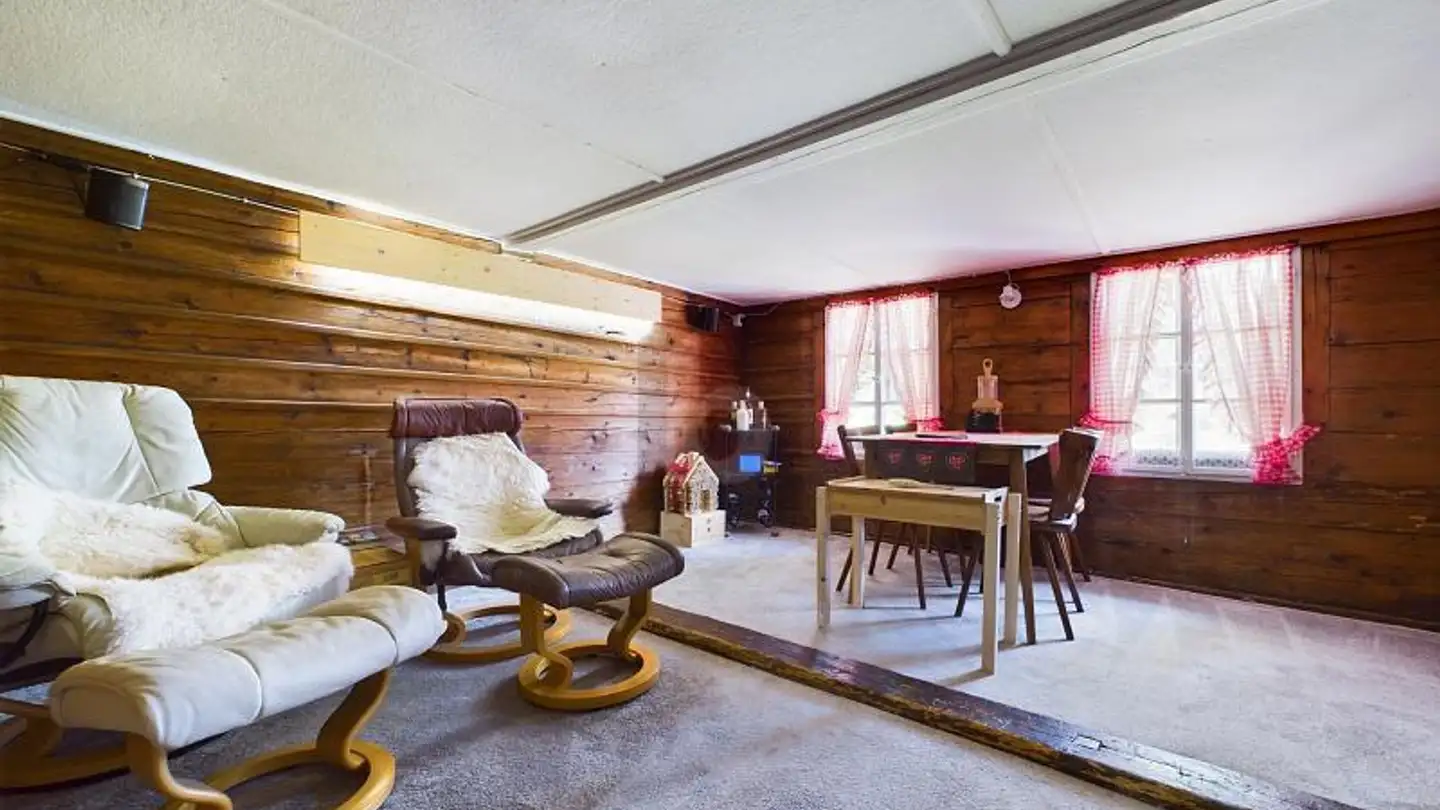 Einfamilienhaus kaufen - 3818 Grindelwald - Foto 4