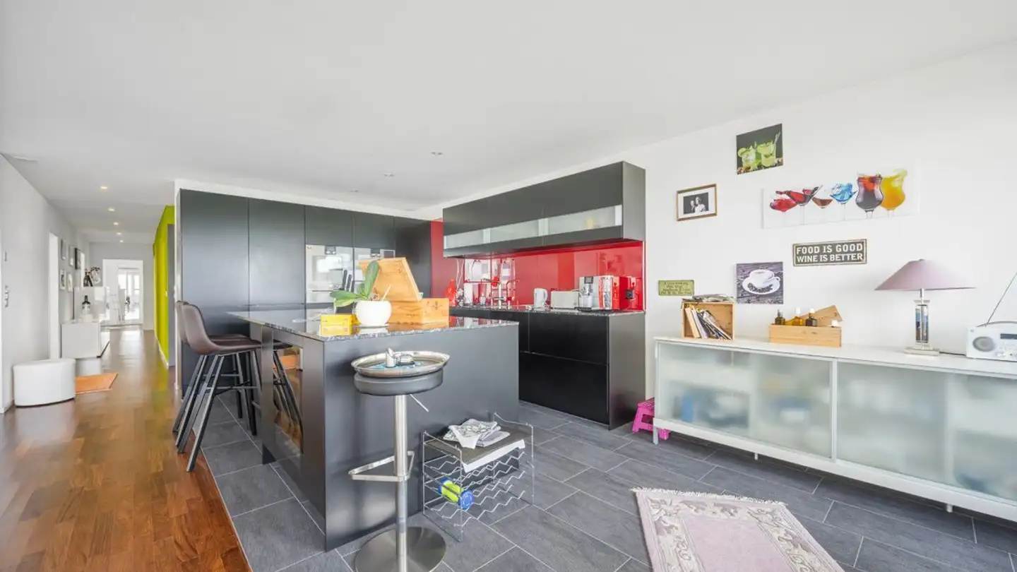 Appartamento in vendita - Im Stofel, 9053 Teufen AR - Photo 3