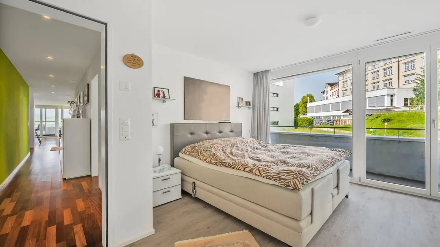 Appartamento in vendita - Im Stofel, 9053 Teufen AR - Photo 4