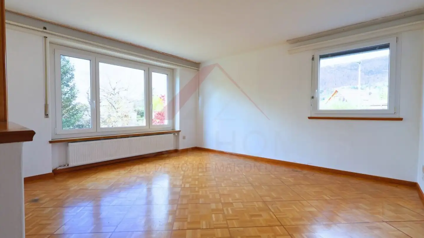 Single house for sale - 2800 Delémont - Photo 2