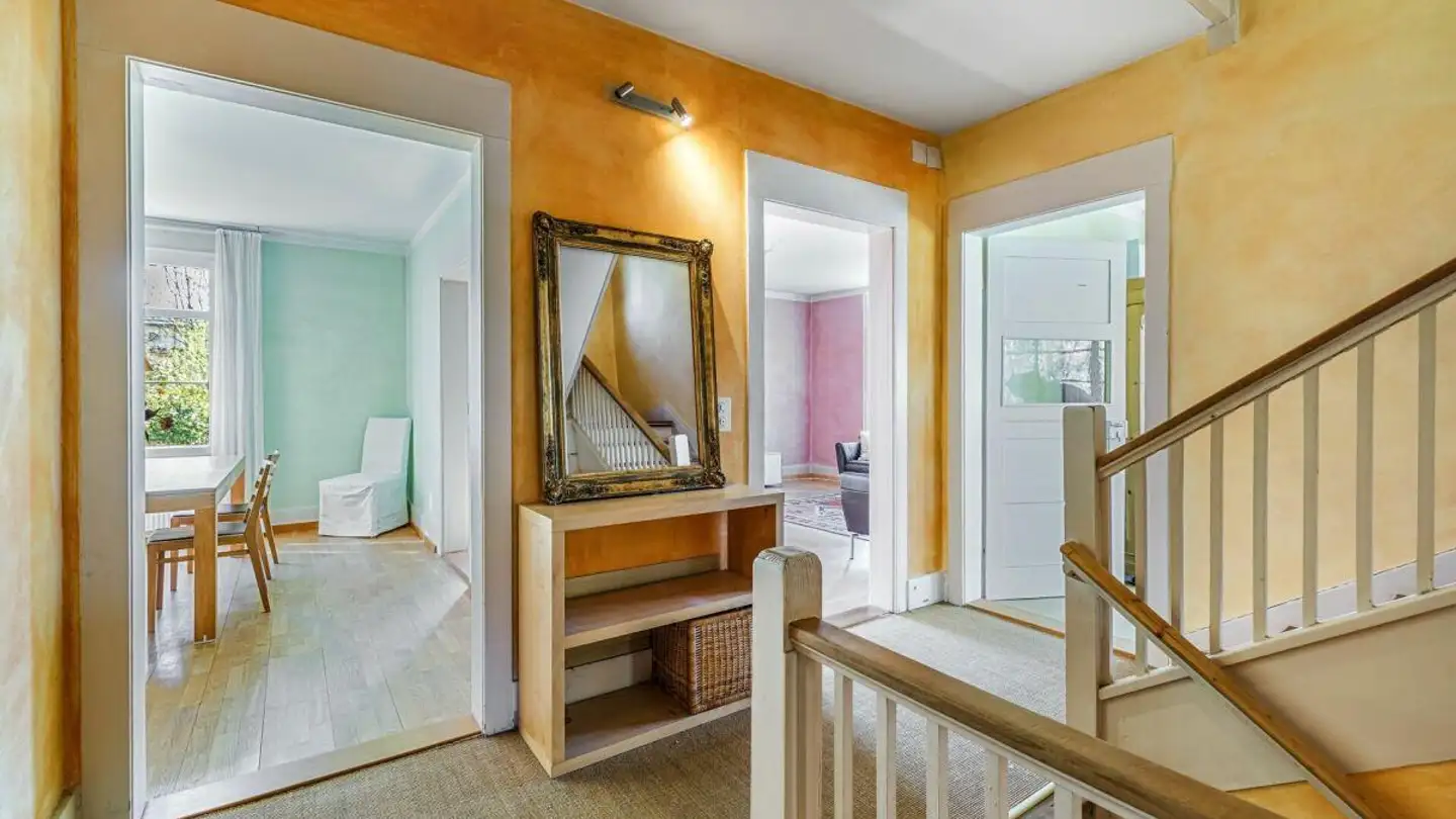 Single house for sale - Nelkenweg 10, 4144 Arlesheim - Photo 2