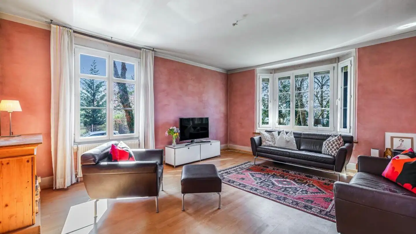 Single house for sale - Nelkenweg 10, 4144 Arlesheim - Photo 3