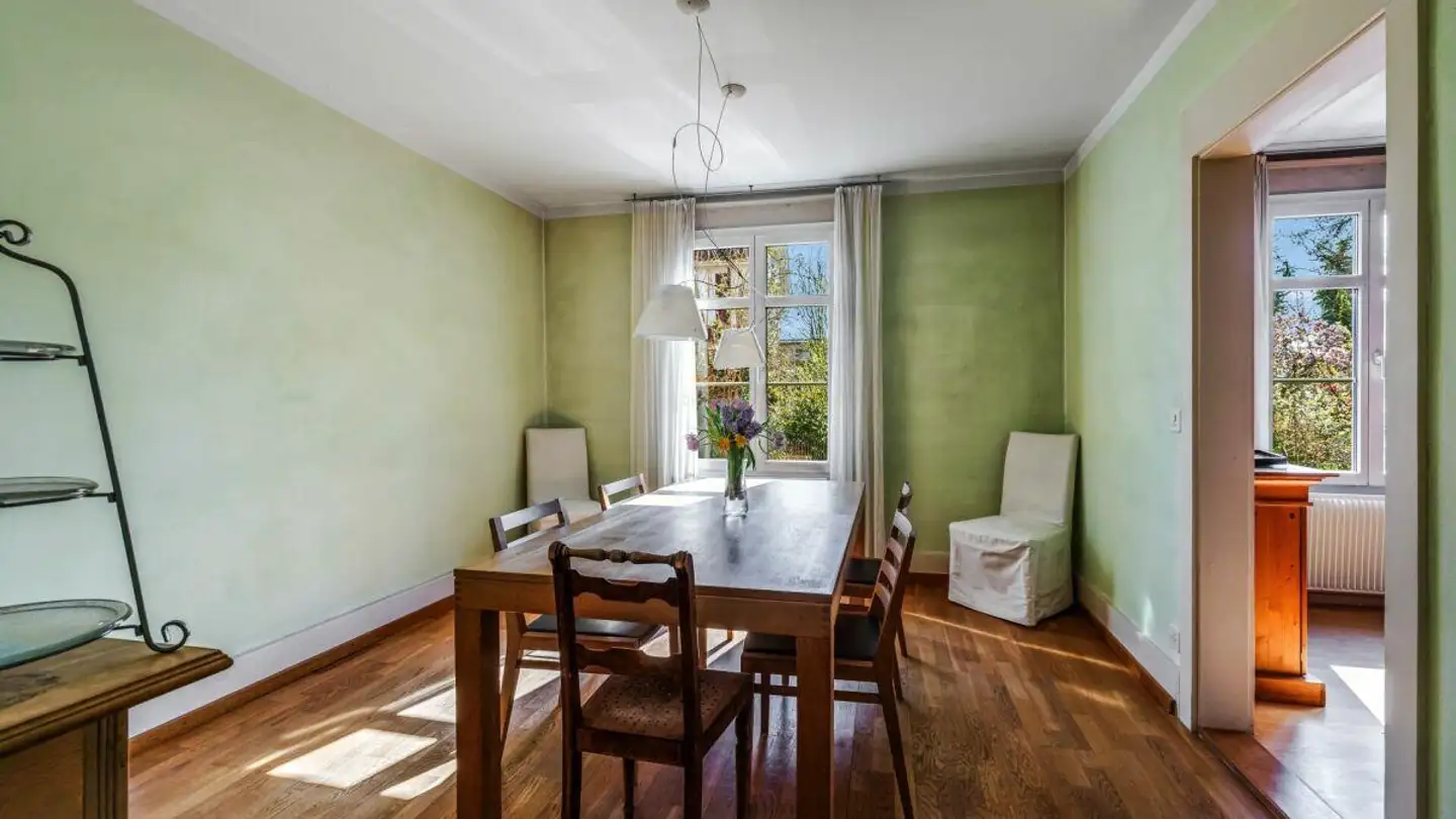 Single house for sale - Nelkenweg 10, 4144 Arlesheim - Photo 4