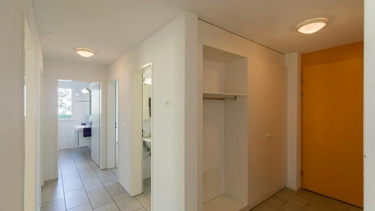 Apartment for rent - Hottigergasse 8a, 4800 Zofingen - Photo 2