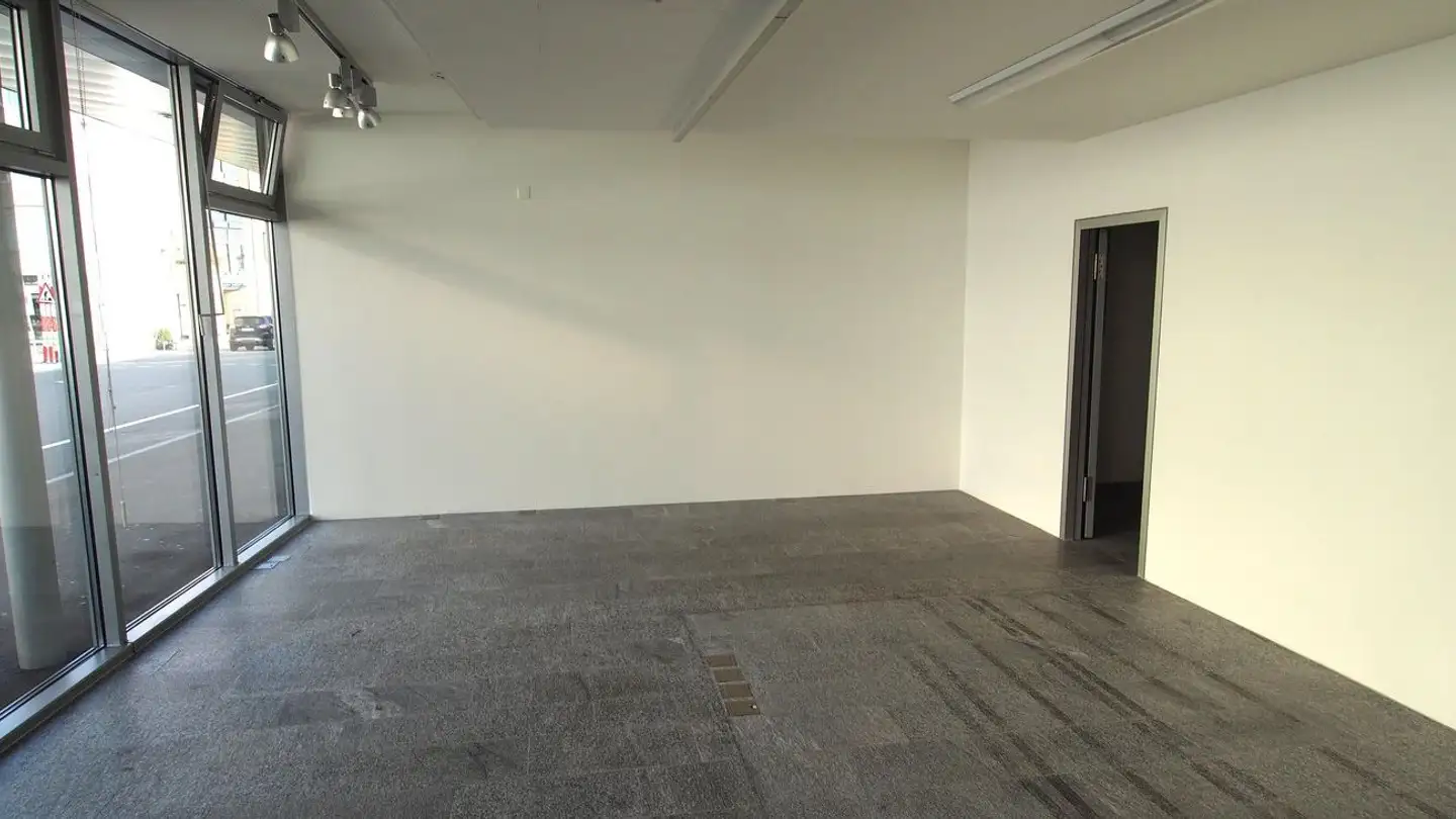 Commerciale in affitto - Bahnhofstrasse 7, 5734 Reinach AG - Photo 3