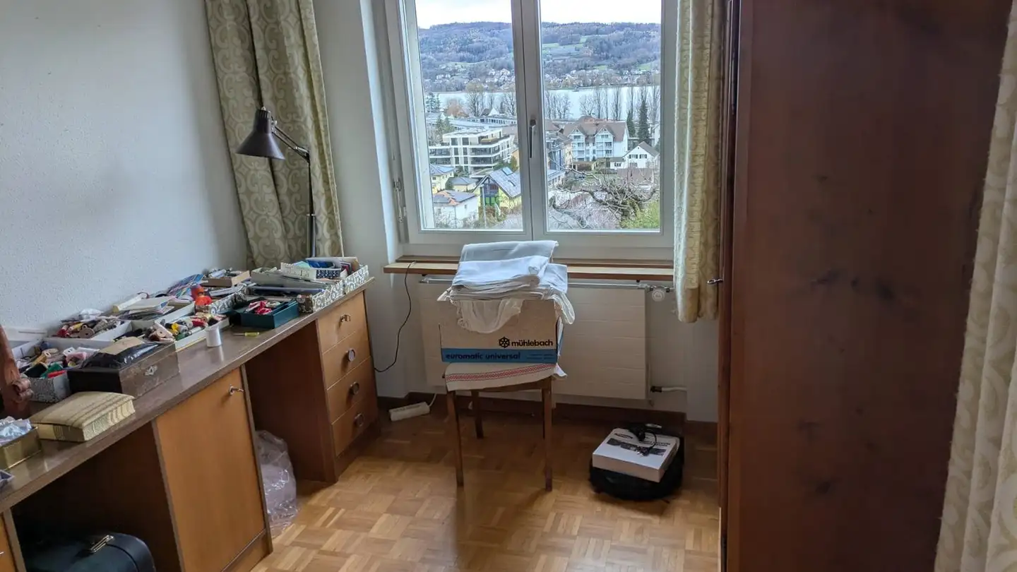 Casa singola in affitto - 8512 Wetzikon TG - Foto 4