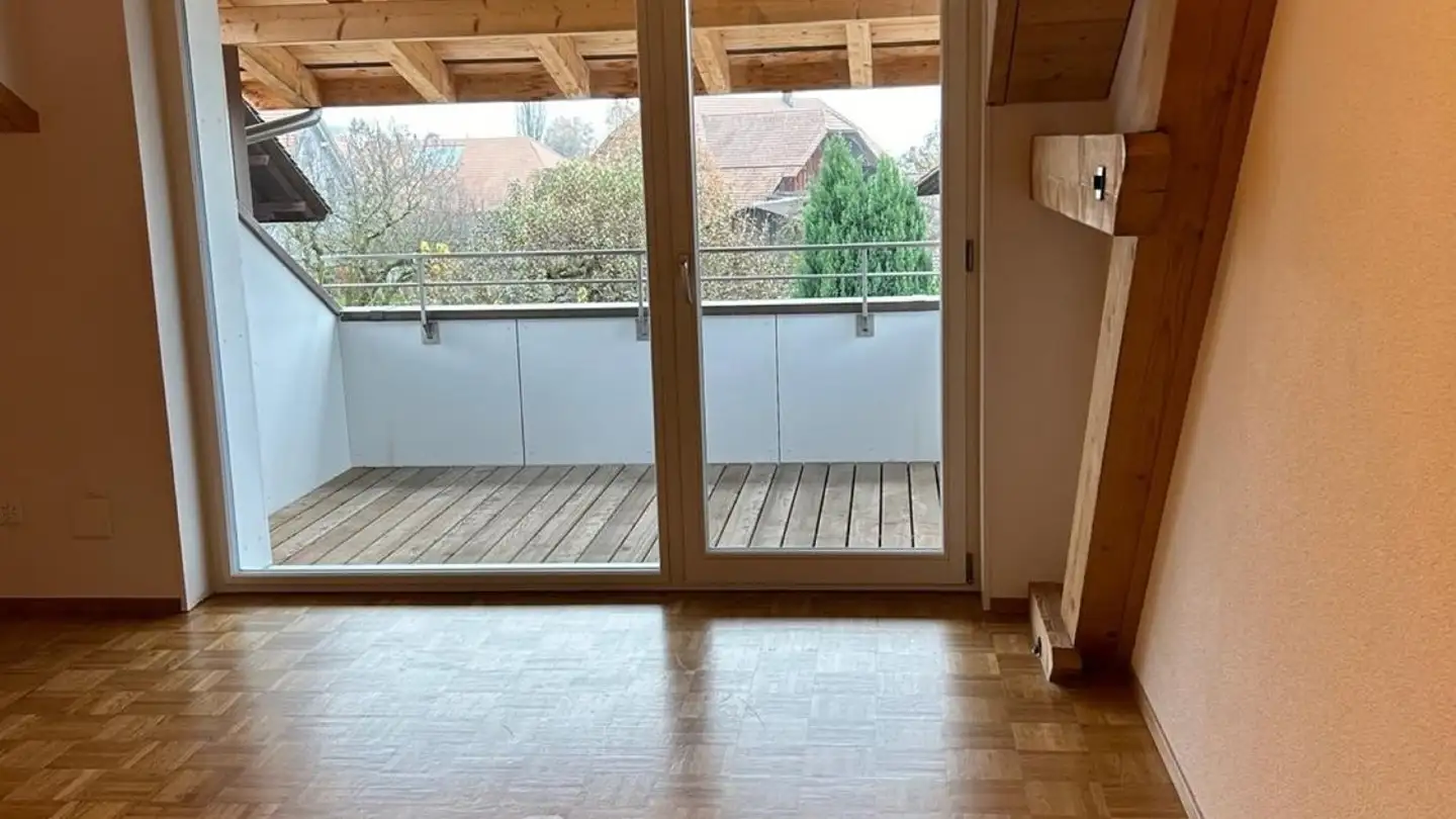 Appartement à louer - Spielgasse 5, 3115 Gerzensee