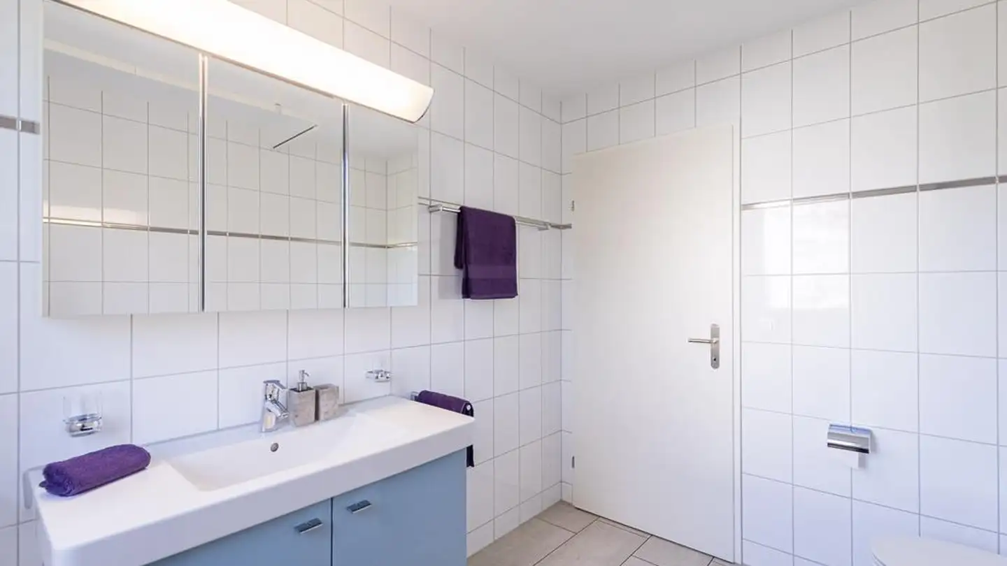 Apartment for rent - Hottigergasse 8a, 4800 Zofingen - Photo 3