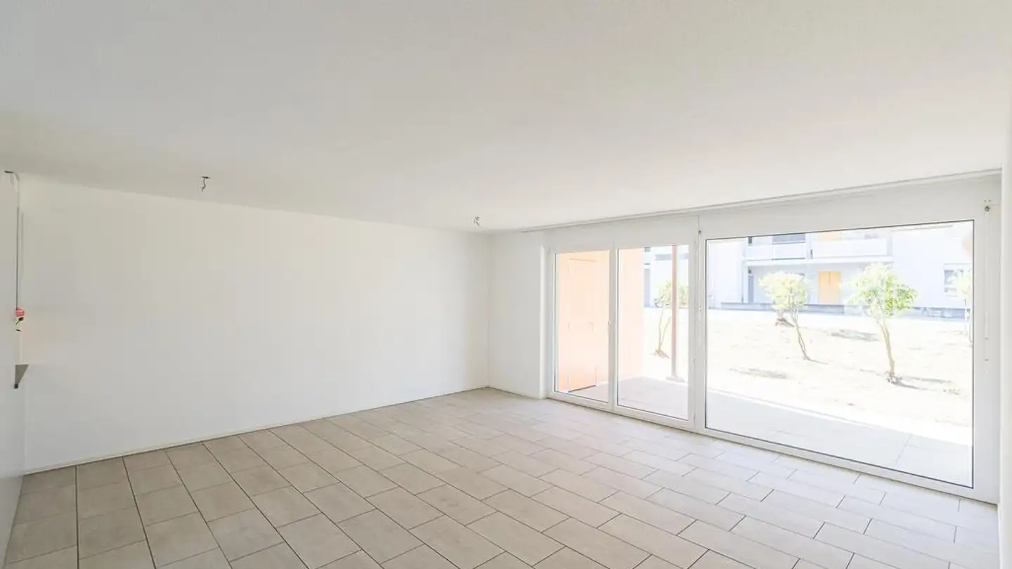 Appartamento in affitto - Hottigergasse 8a, 4800 Zofingen - Foto 2