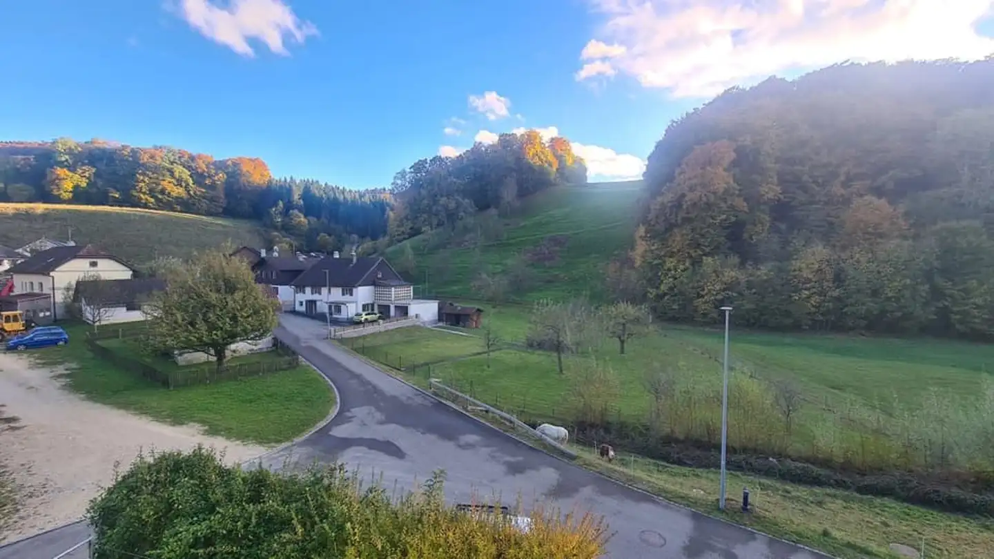 Appartamento in affitto - Route Principale 22a, 2947 Charmoille - Photo 2