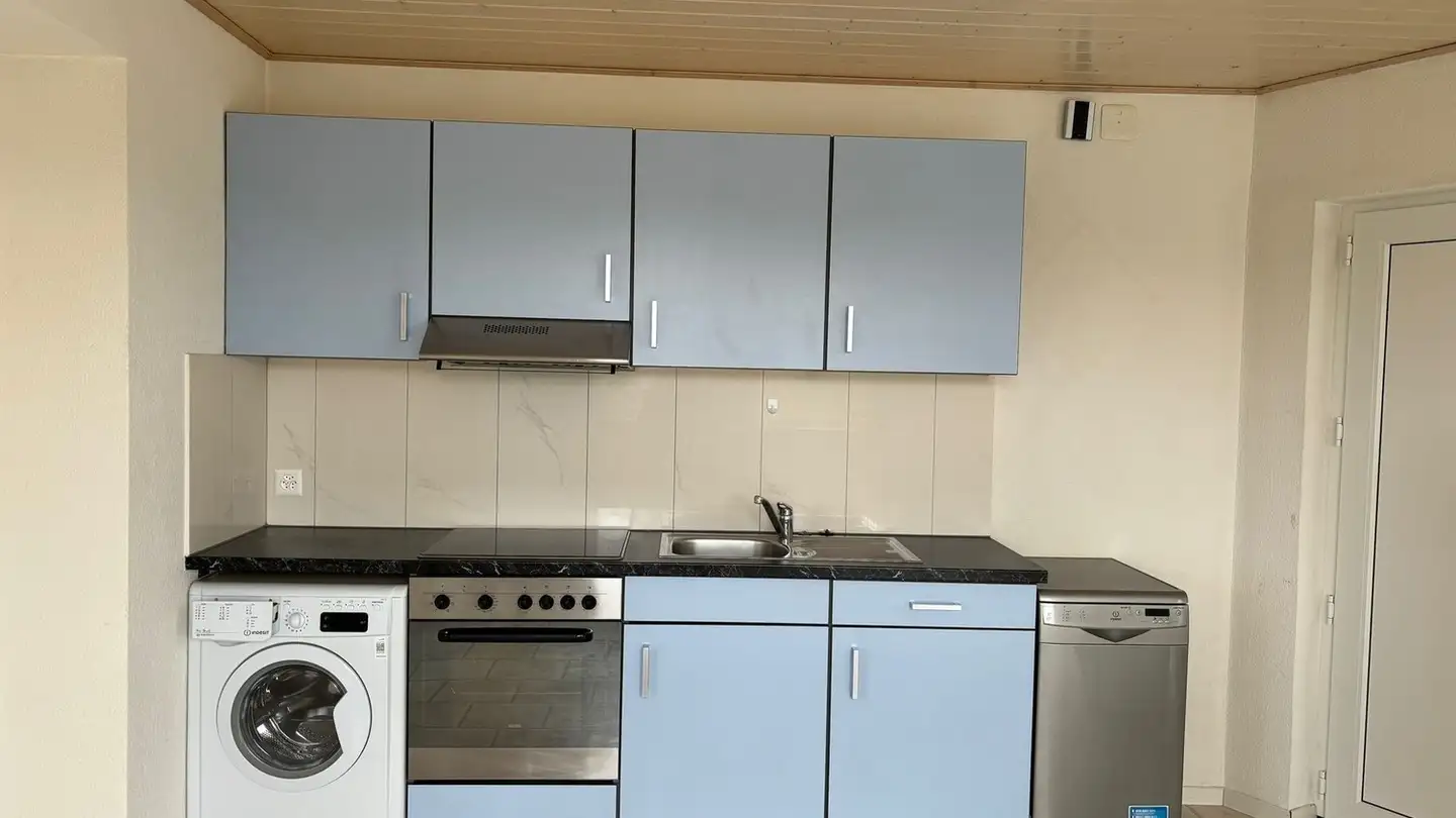 Appartamento in affitto - Neuquartierstrasse 4, 4562 Biberist - Foto 2