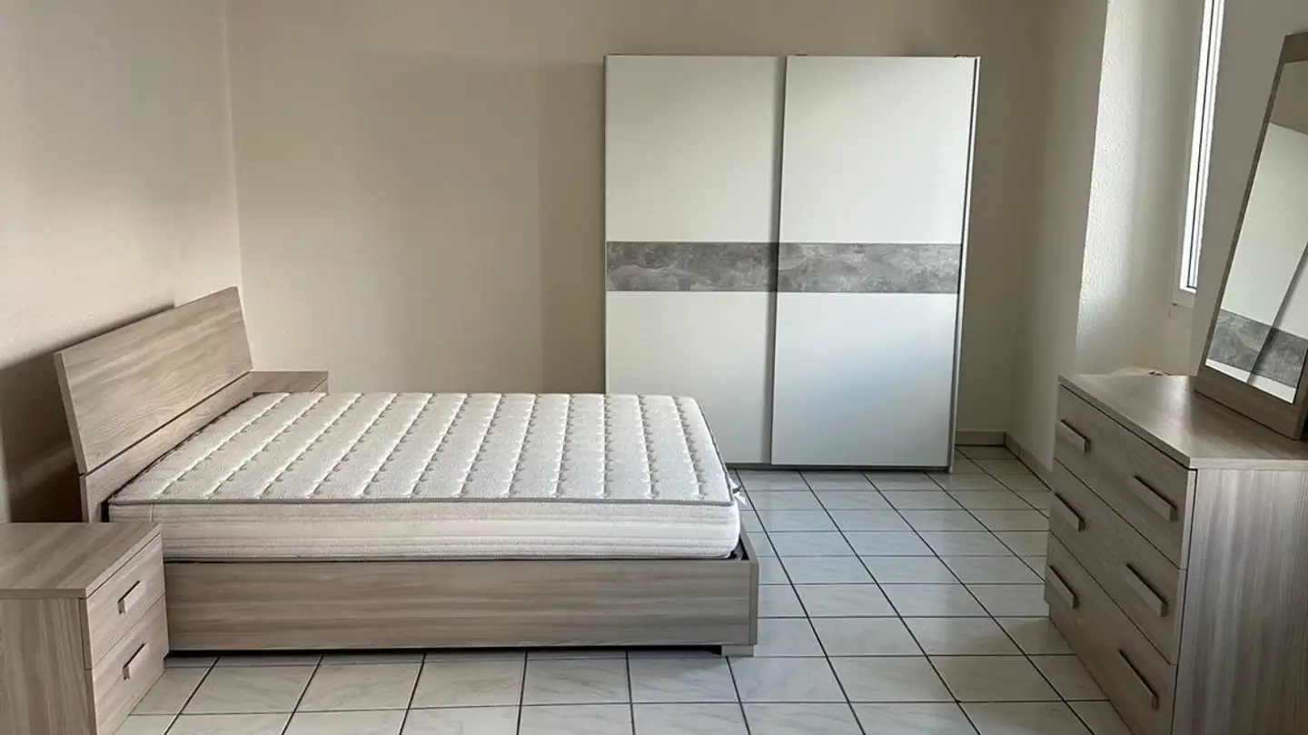 Appartamento in affitto - Via Camoghè 5, 6593 Cadenazzo