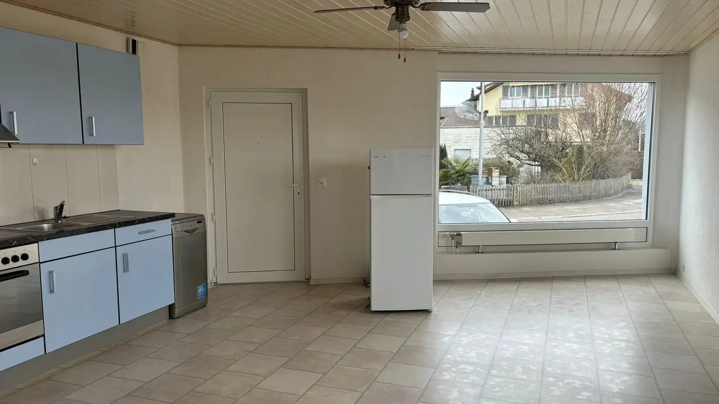 Appartamento in affitto - Neuquartierstrasse 4, 4562 Biberist - Foto 3