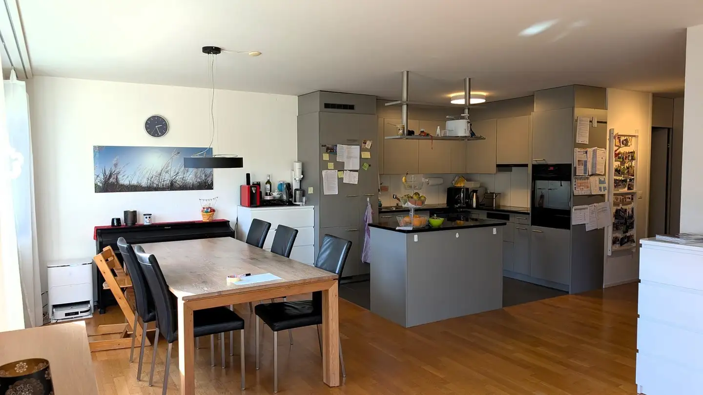 Wohnung mieten - 8716 Schmerikon - Foto 4