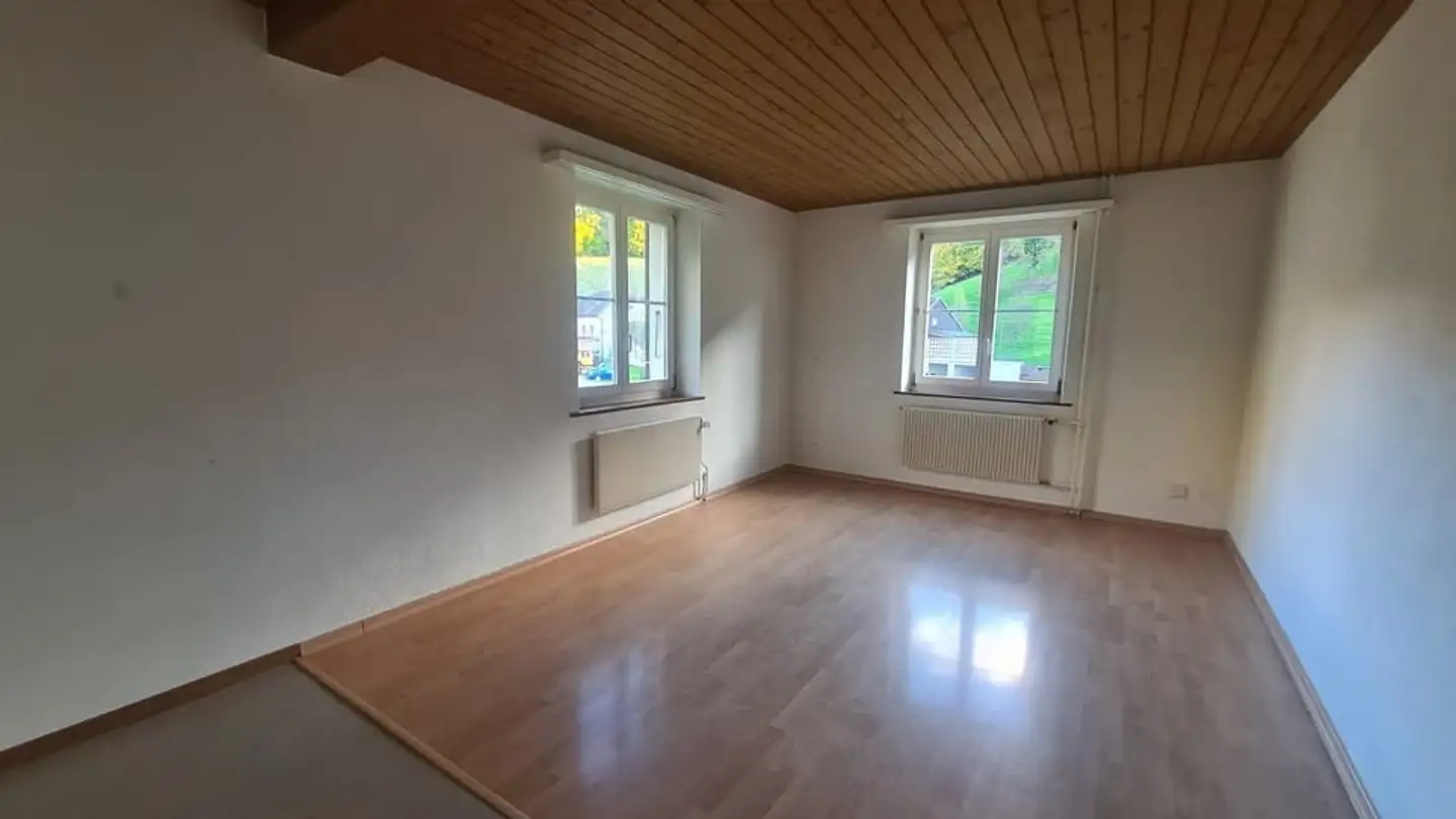 Appartement à louer - Route Principale 22a, 2947 Charmoille