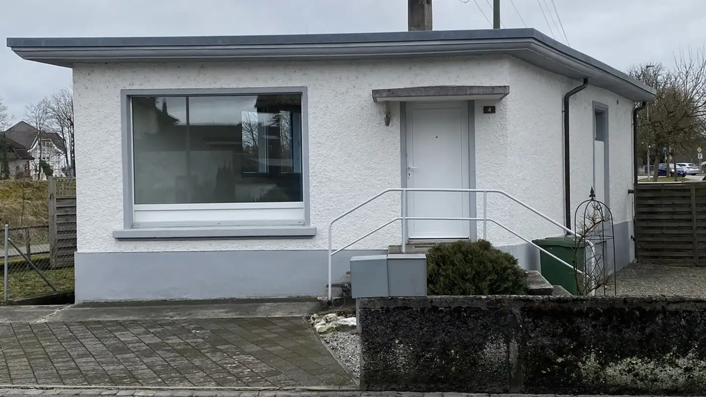 Apartment for rent - Neuquartierstrasse 4, 4562 Biberist