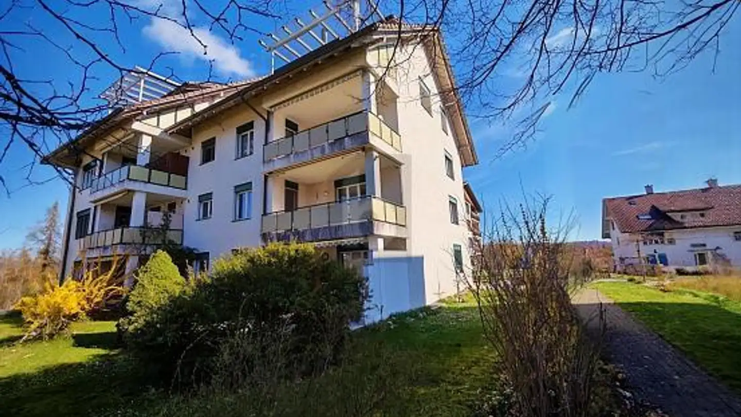 Apartment for rent - 5107 Schinznach Dorf