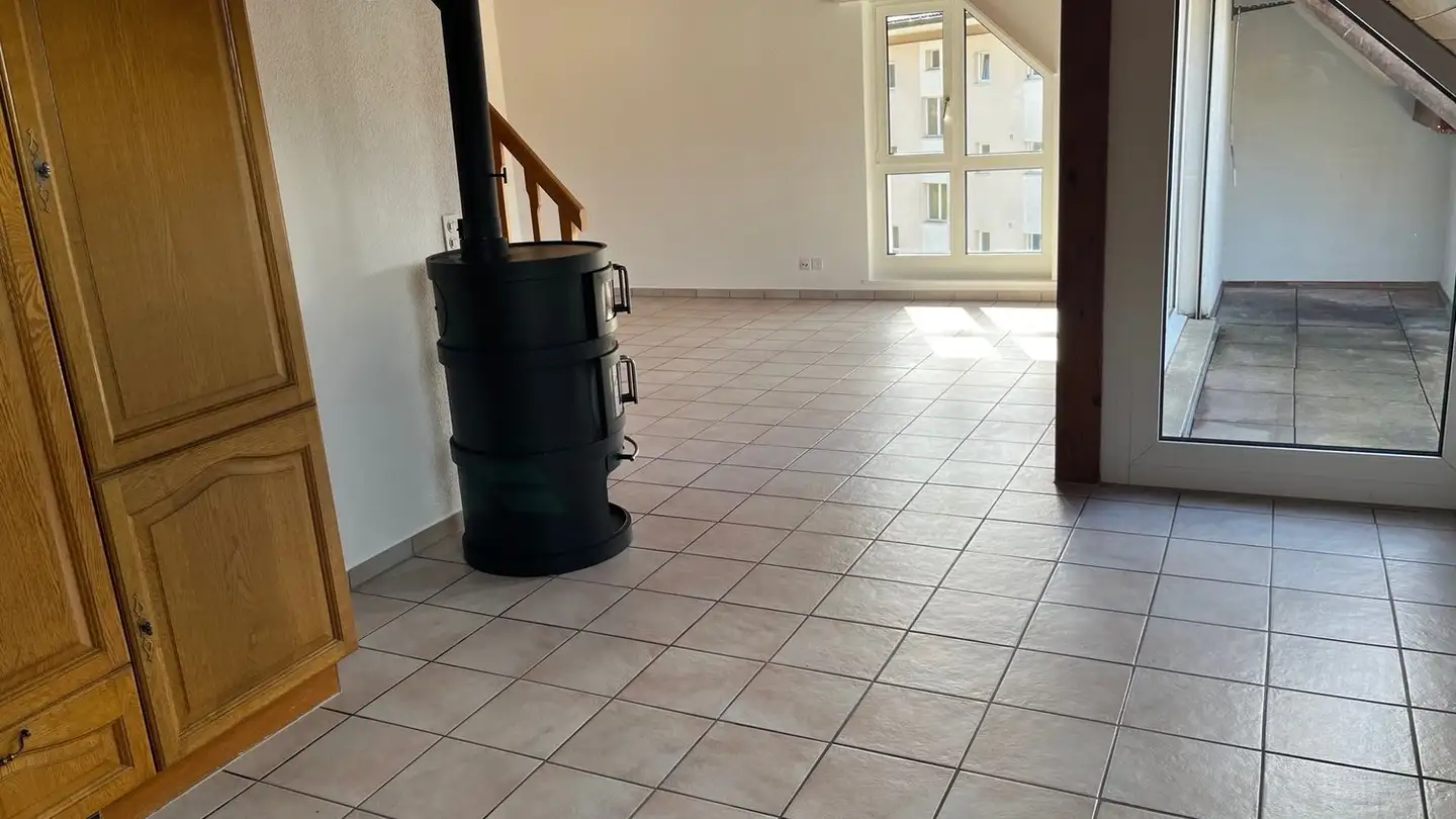 Attico in affitto - Rue De La Gare 20d, 2605 Sonceboz-Sombeval