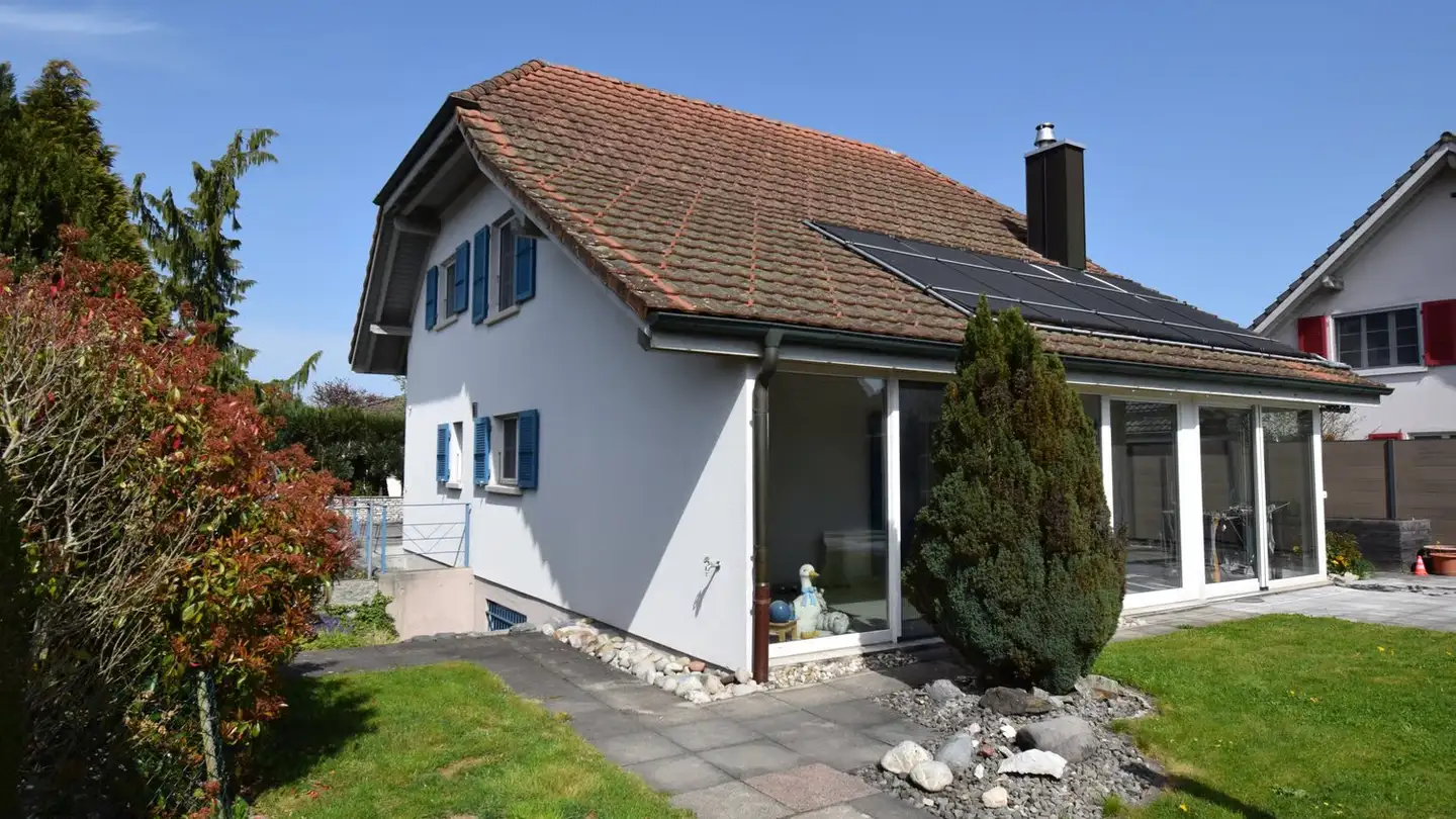 Casa singola in vendita - 4629 Fulenbach