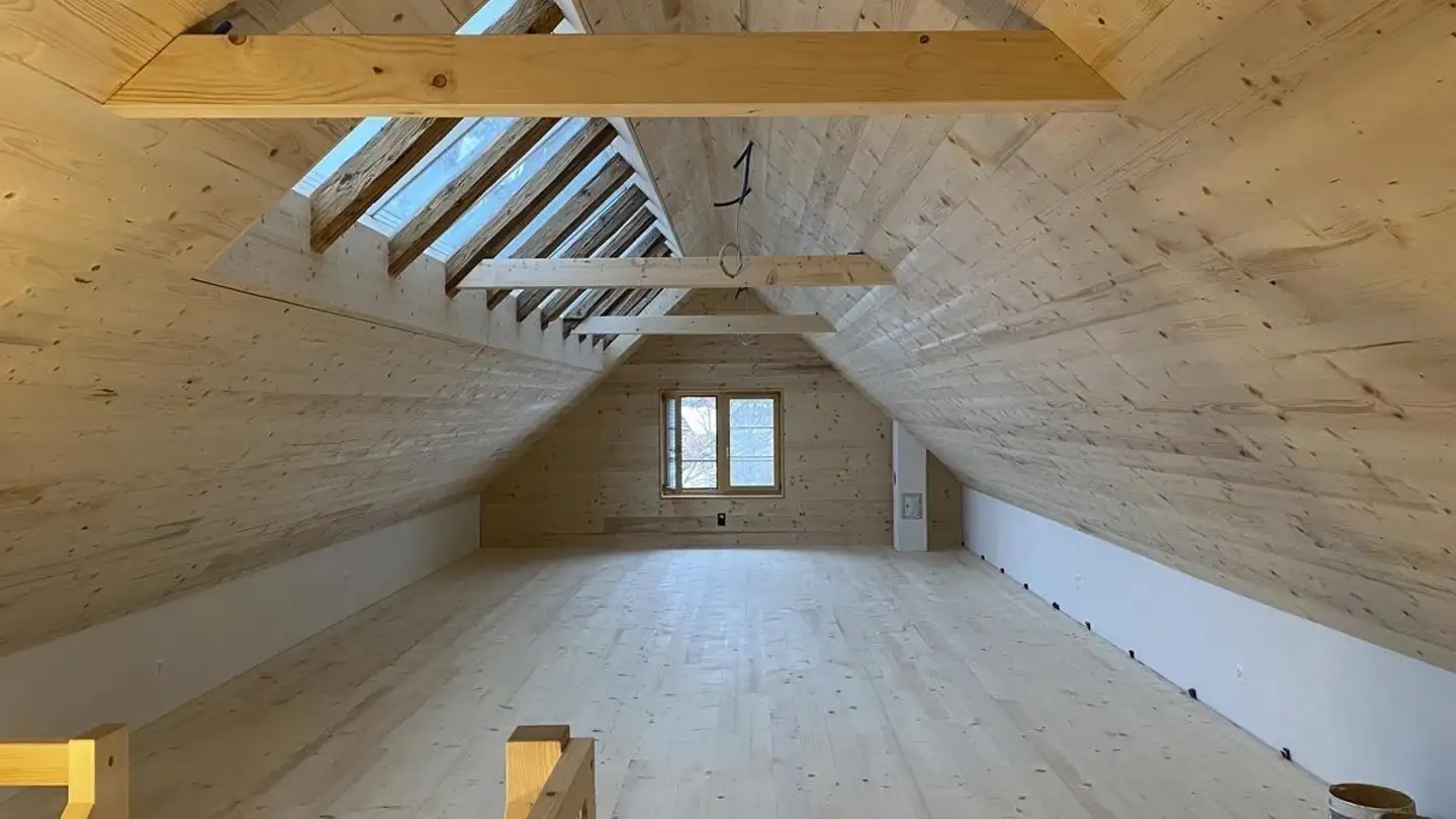 Zimmer mieten - Riedstrasse 37, 8636 Wald ZH