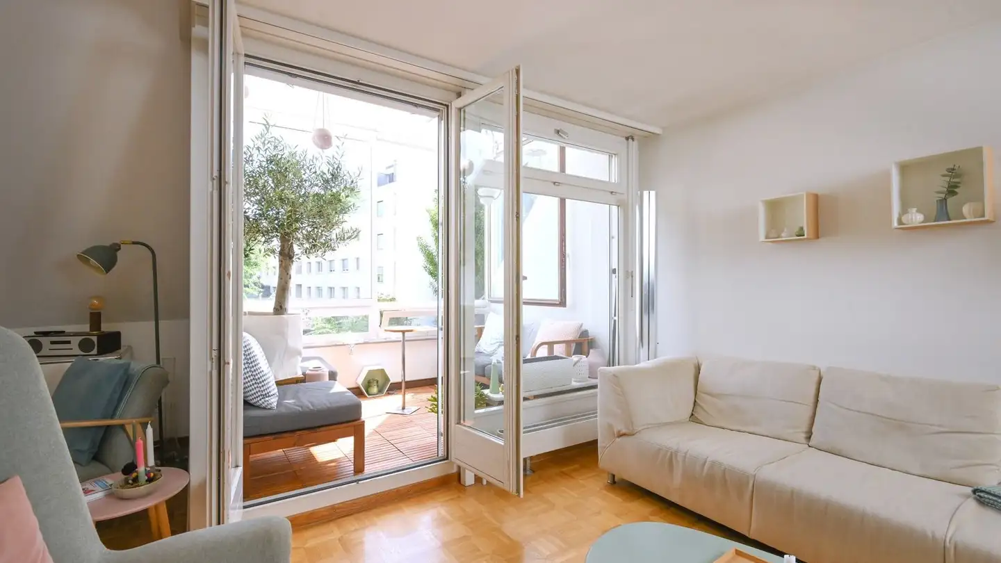 Duplex in vendita - 4102 Binningen - Photo 3