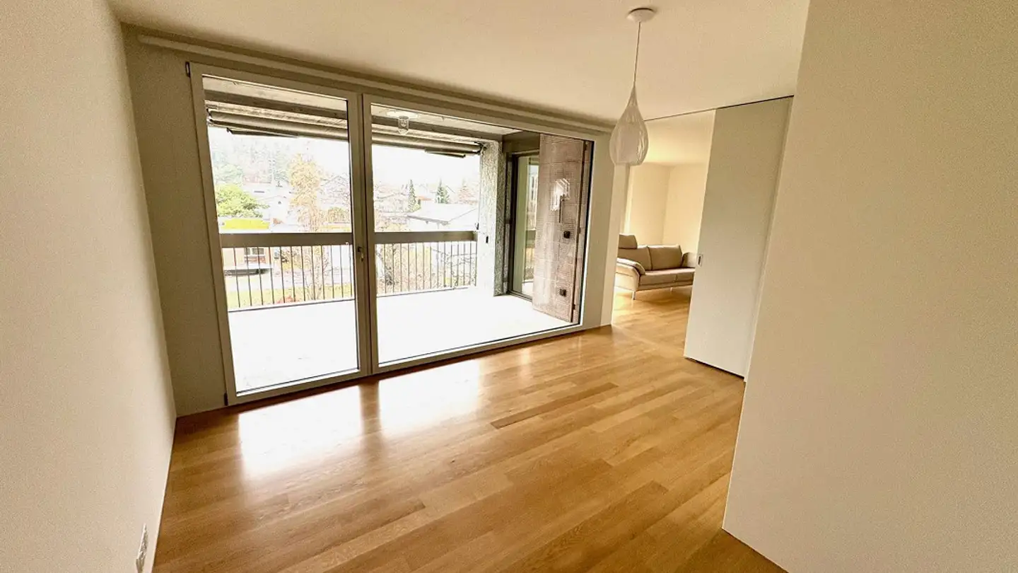 Wohnung mieten - Gassa Sutò 58, 7013 Domat/Ems - Foto 3