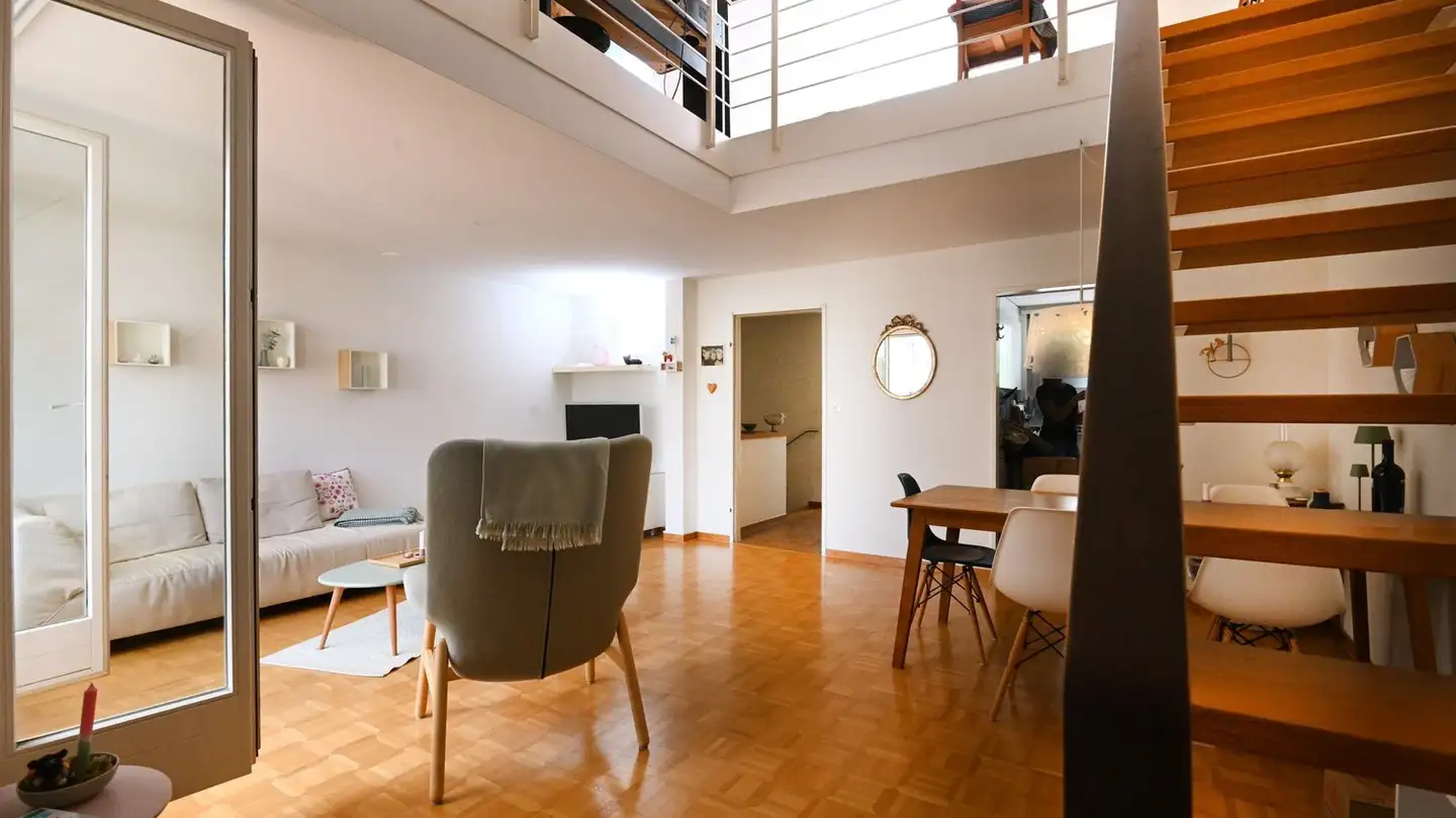 Duplex in vendita - 4102 Binningen - Photo 4