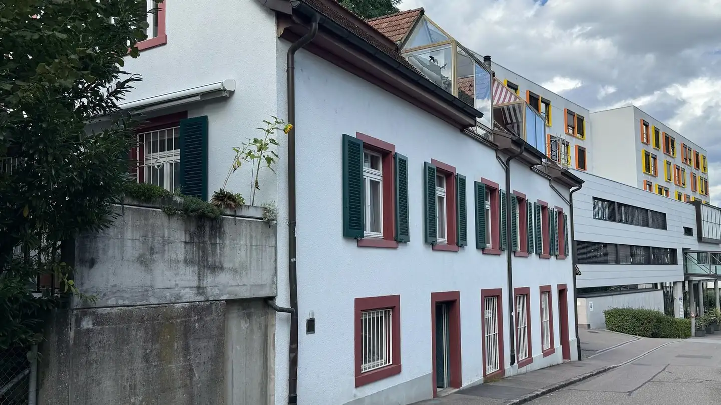 Duplex in vendita - 4102 Binningen - Photo 2