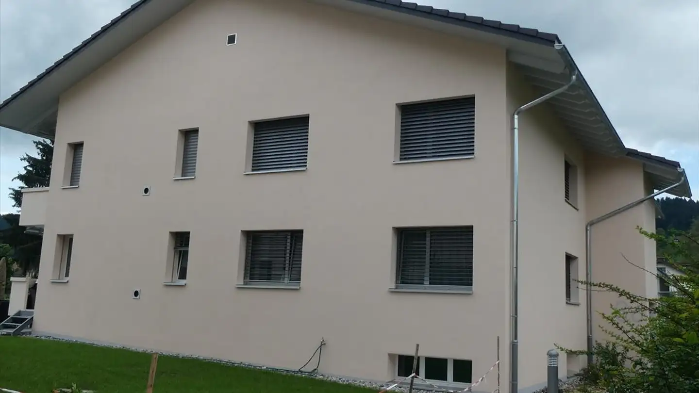Apartment for rent - 3535 Schüpbach