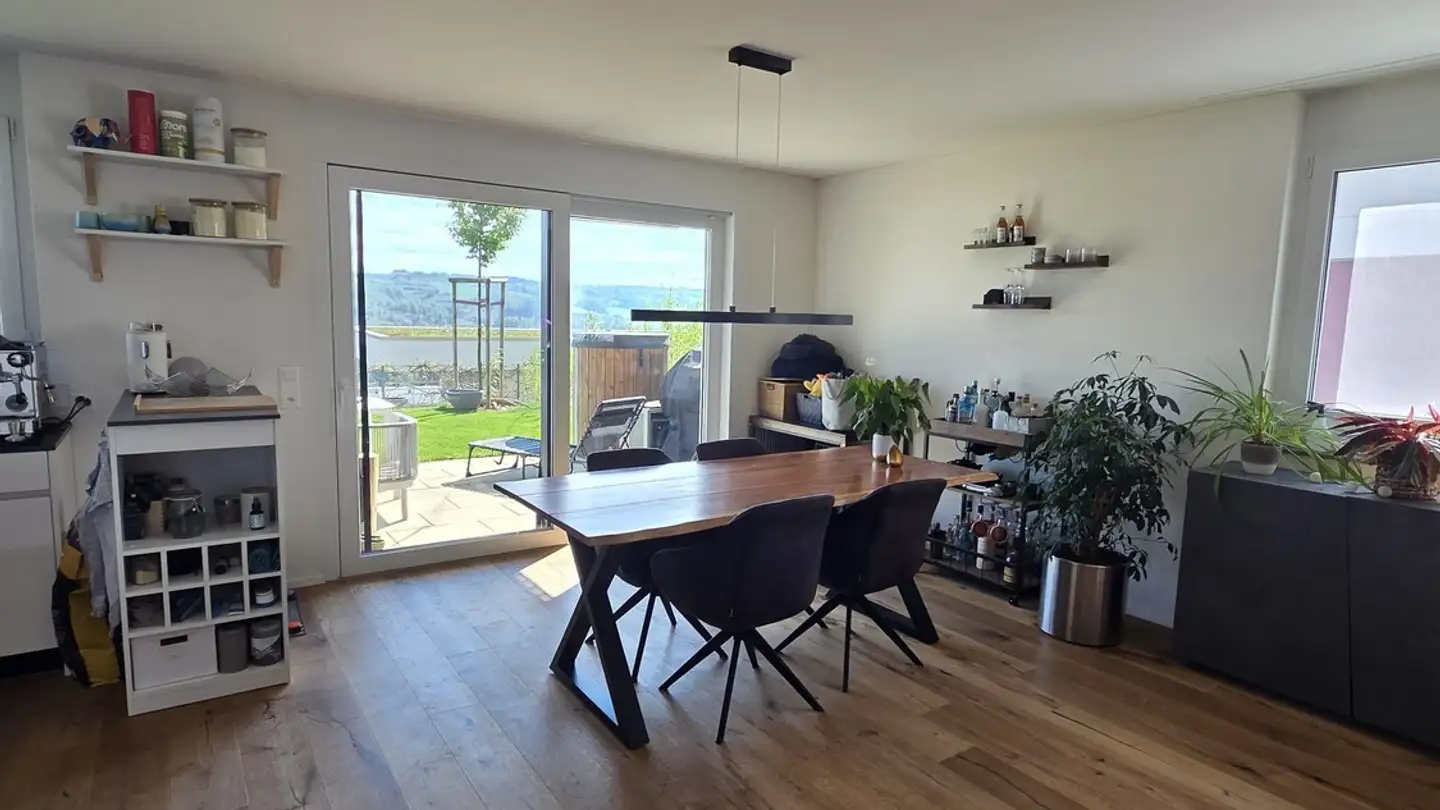 Appartement à louer - Stafflerstrasse 15b, 5626 Hermetschwil-Staffeln