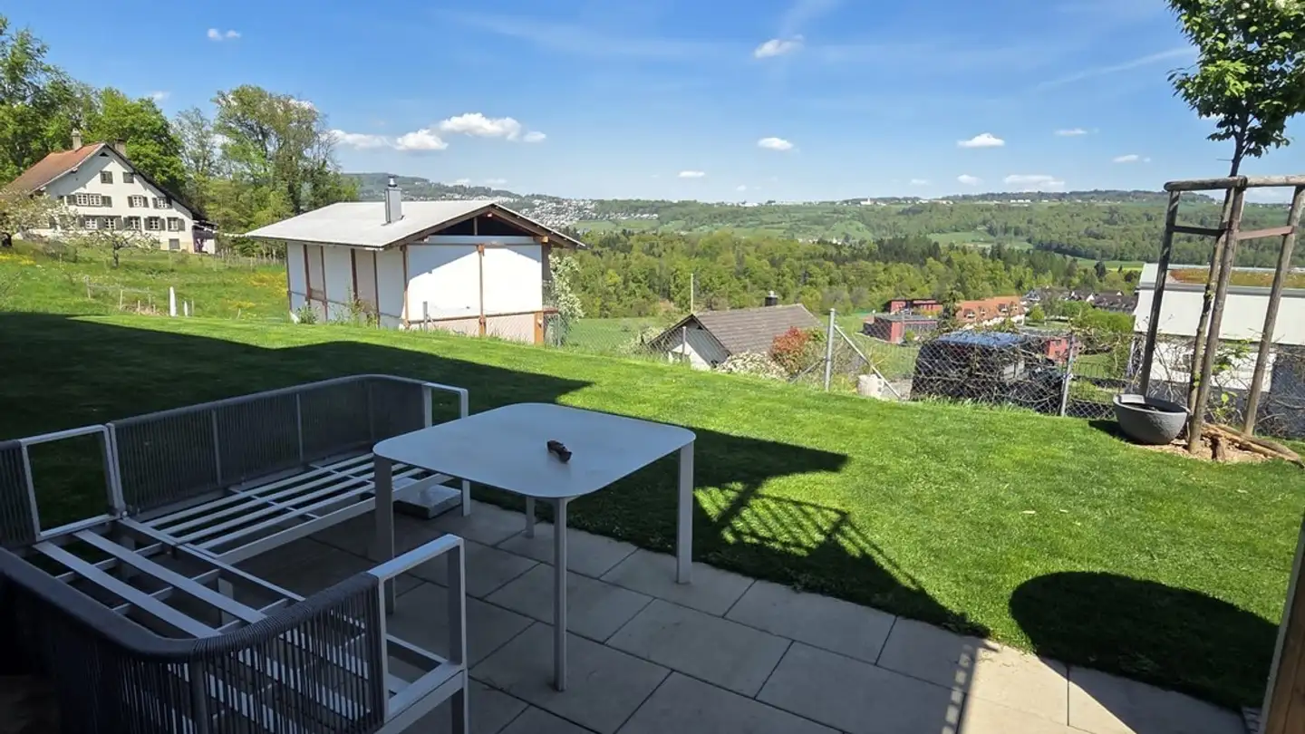 Appartement à louer - Stafflerstrasse 15b, 5626 Hermetschwil-Staffeln - Photo 2