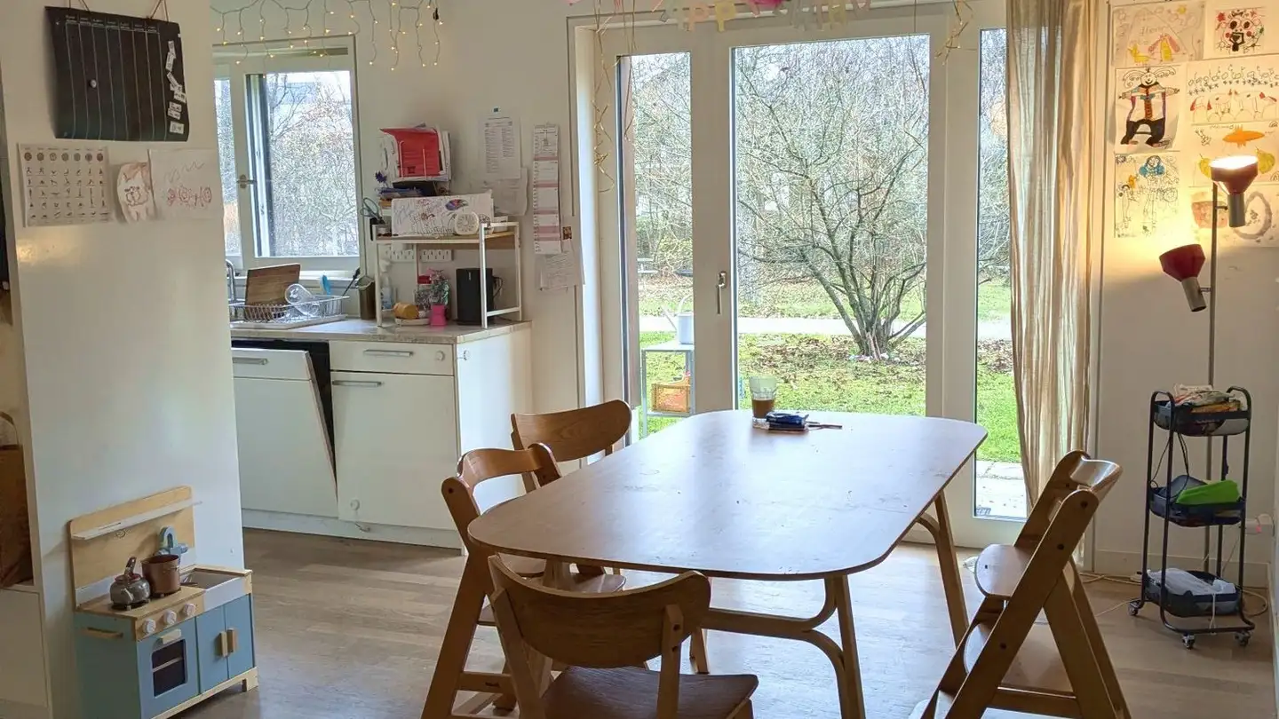 Wohnung mieten - Grünmattstrasse 9, 8405 Winterthur - Foto 2