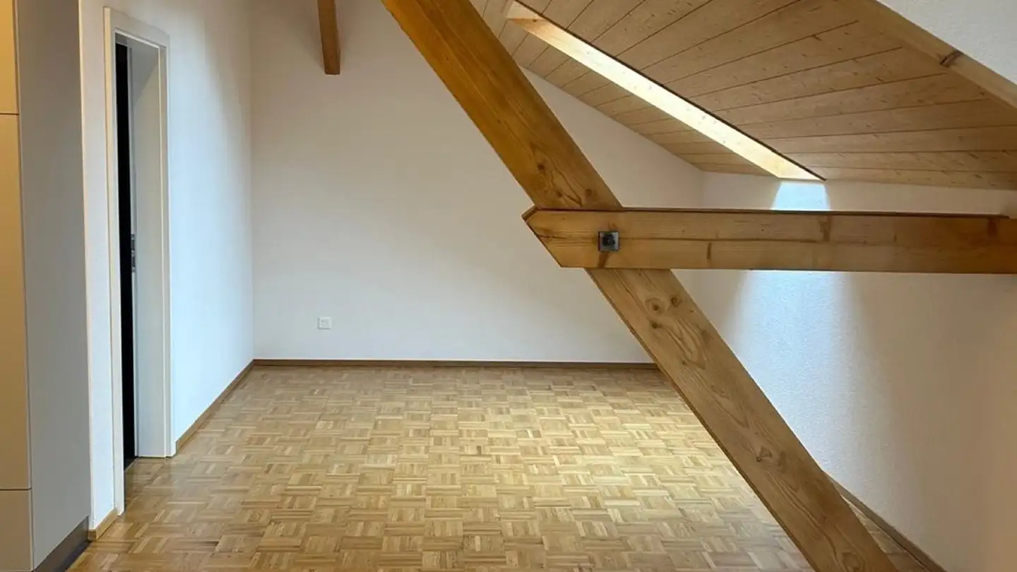 Appartement à louer - Spielgasse 5, 3115 Gerzensee - Photo 2