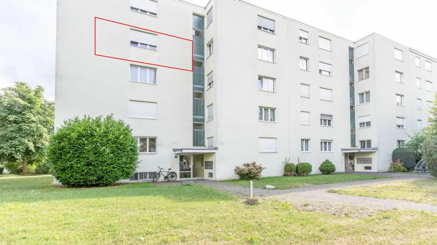 Apartment for sale - Wingertlistrasse 27, 8405 Winterthur - Photo 2
